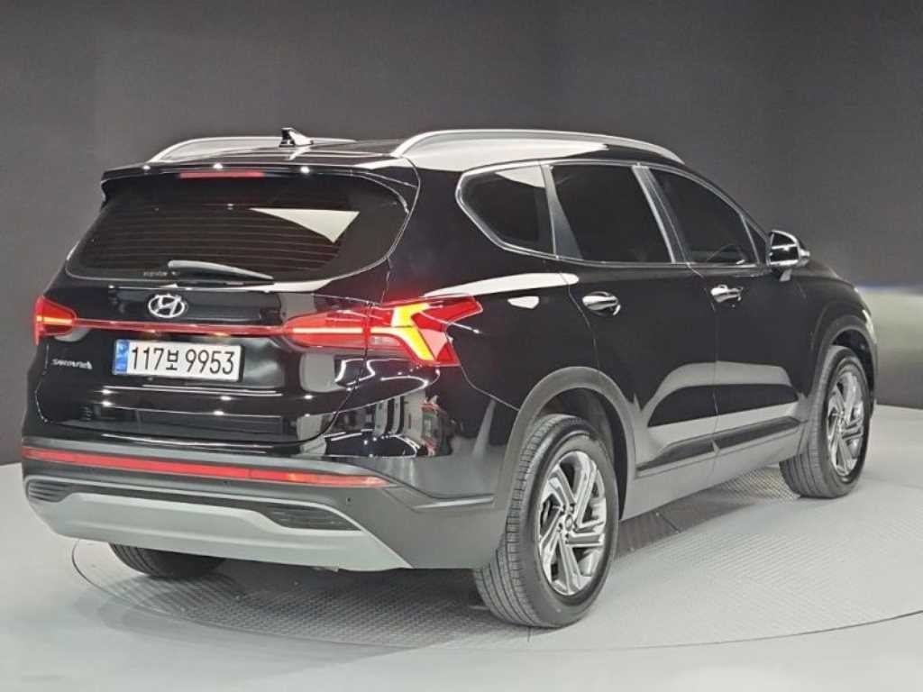 현대 싼타페 더 뉴 싼타페 가솔린 2.5T 2WD 프레스티지 이미지 3