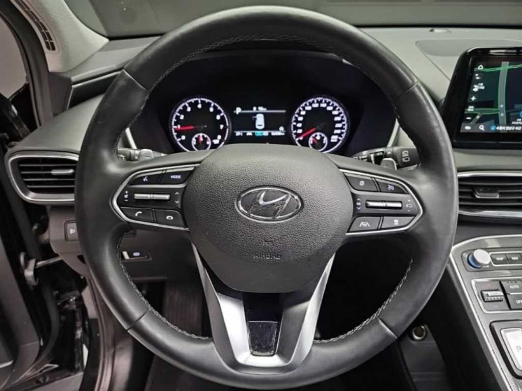 현대 싼타페 더 뉴 싼타페 가솔린 2.5T 2WD 프레스티지 이미지 7