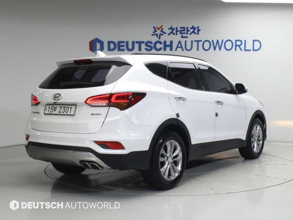현대 싼타페 싼타페 더 프라임 디젤 2.0 2WD 프리미엄 이미지 2