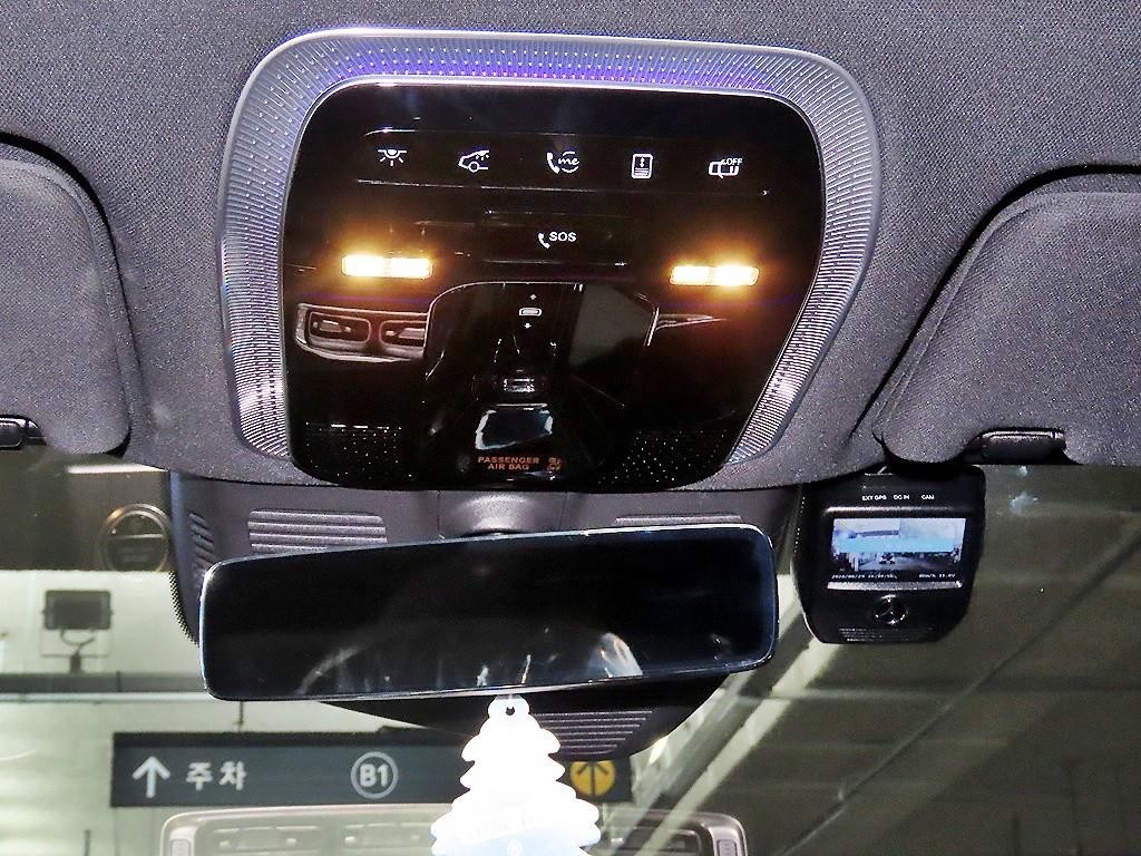 벤츠 S 클래스 S클래스-W223 S400 d 4MATIC 이미지 15