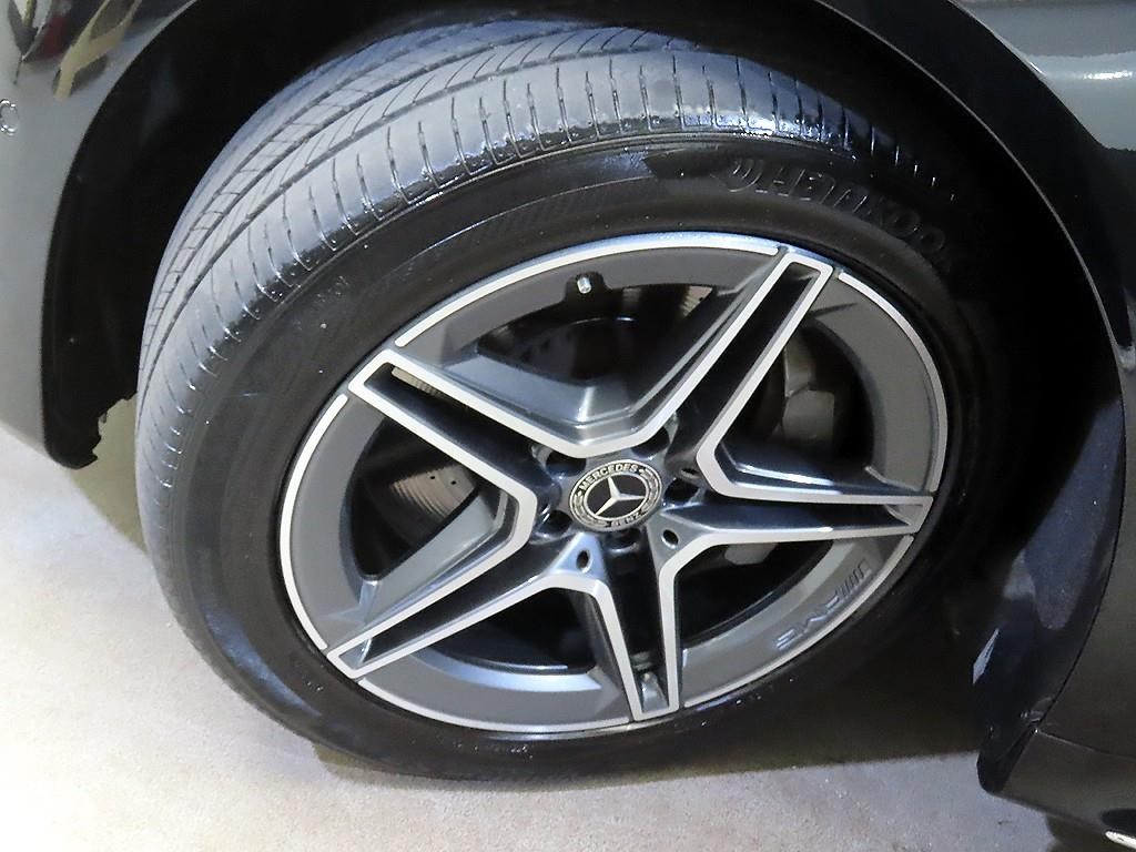 벤츠 S 클래스 S클래스-W223 S400 d 4MATIC 이미지 20