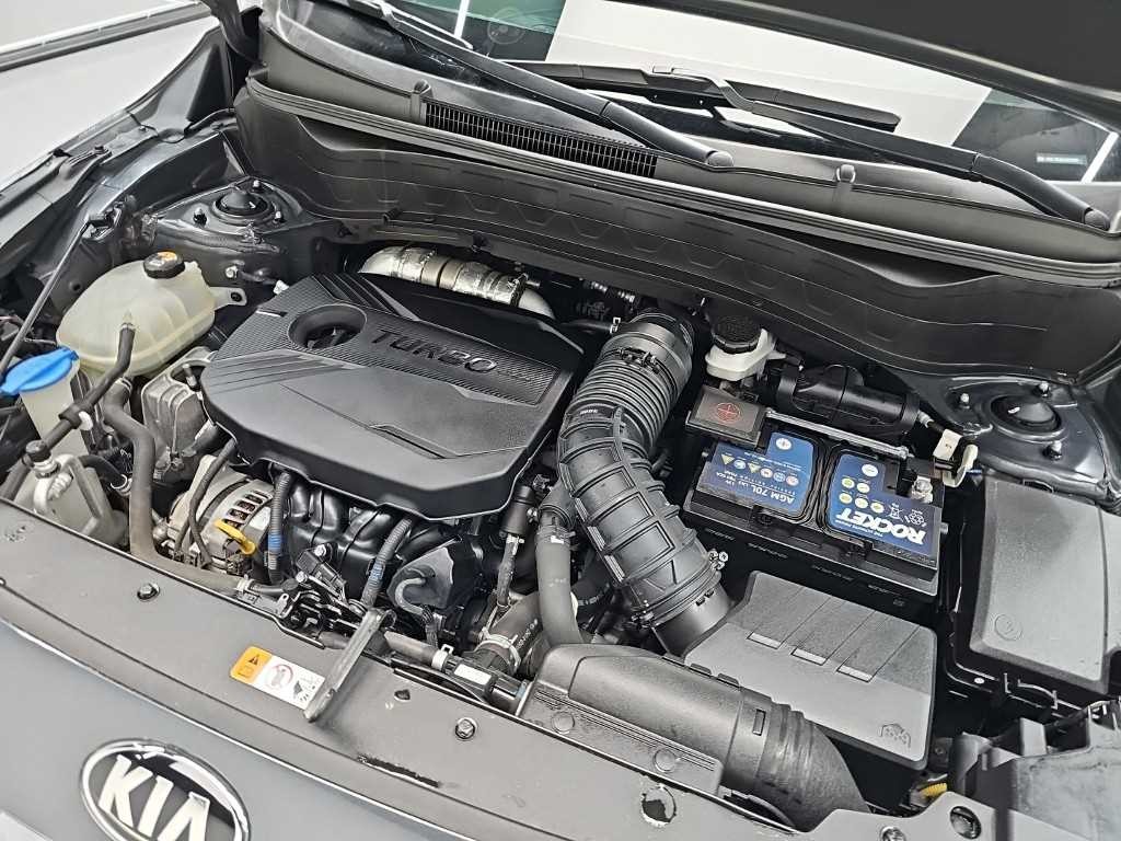 기아 셀토스 가솔린 1.6 터보 2WD 노블레스 이미지 5