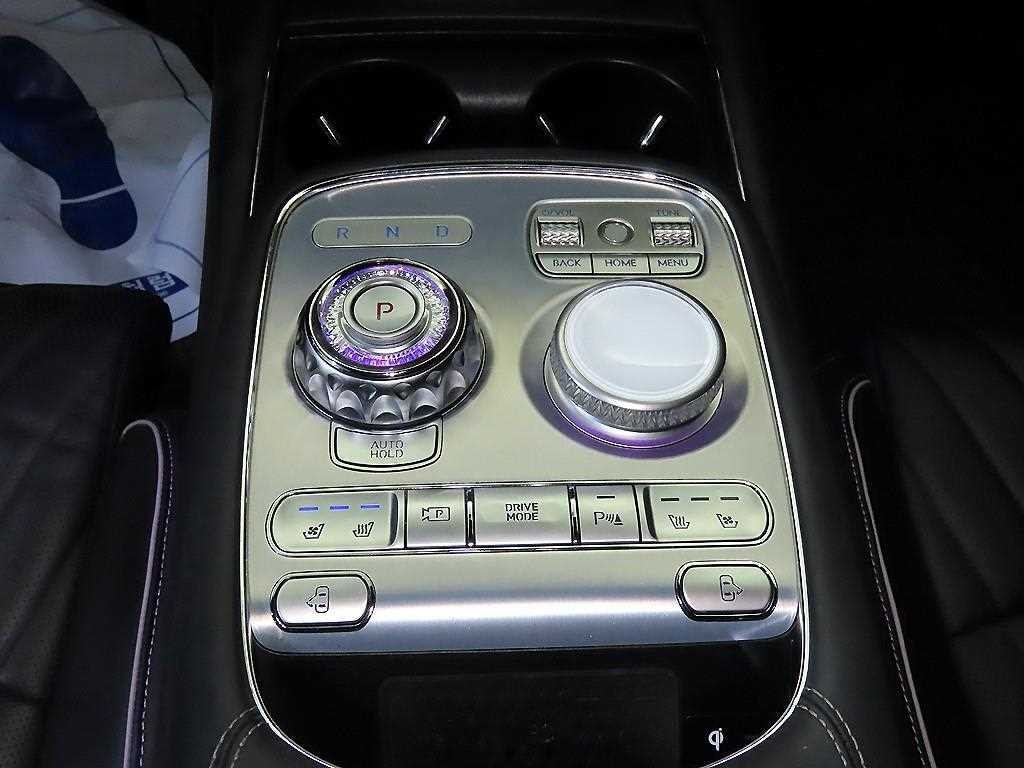 제네시스 G90 G90(RS4) 3.5T GDI AWD 이미지 12