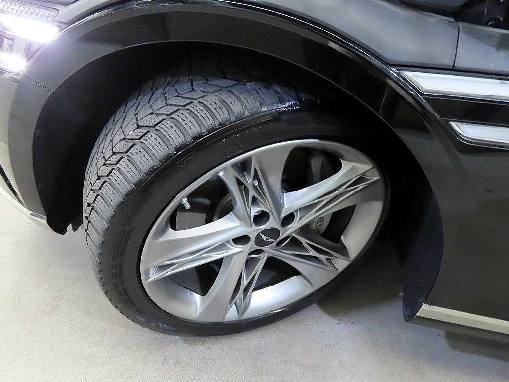 제네시스 G90 G90(RS4) 3.5T GDI AWD 이미지 20