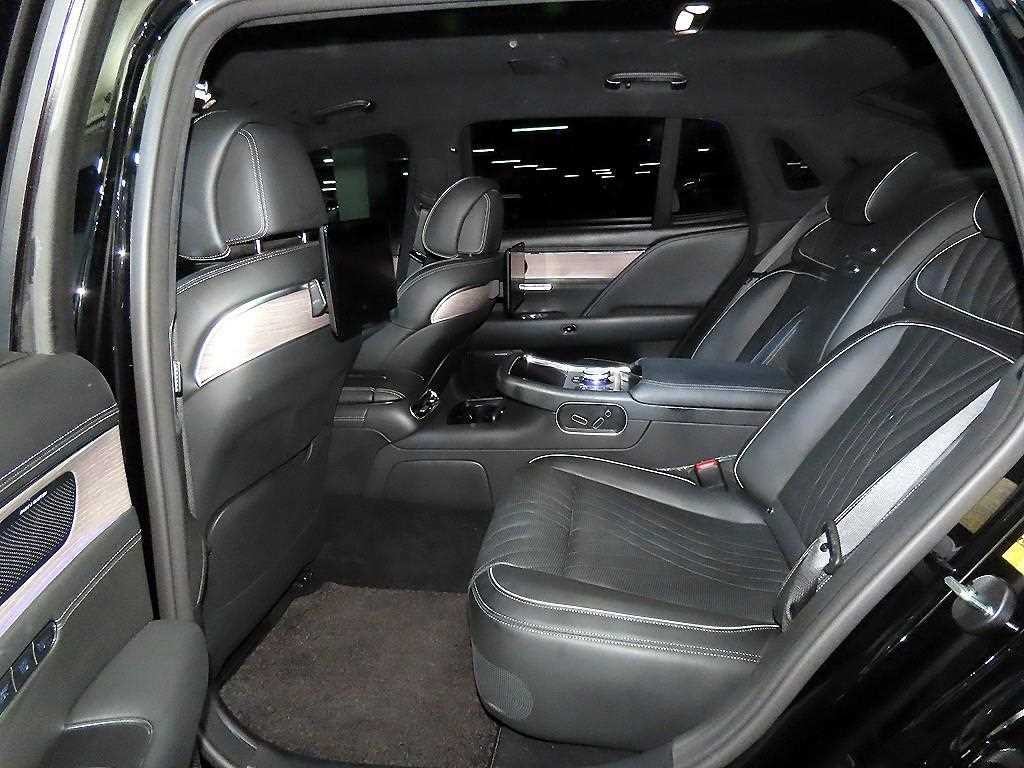 제네시스 G90 G90(RS4) 3.5T GDI AWD 이미지 7