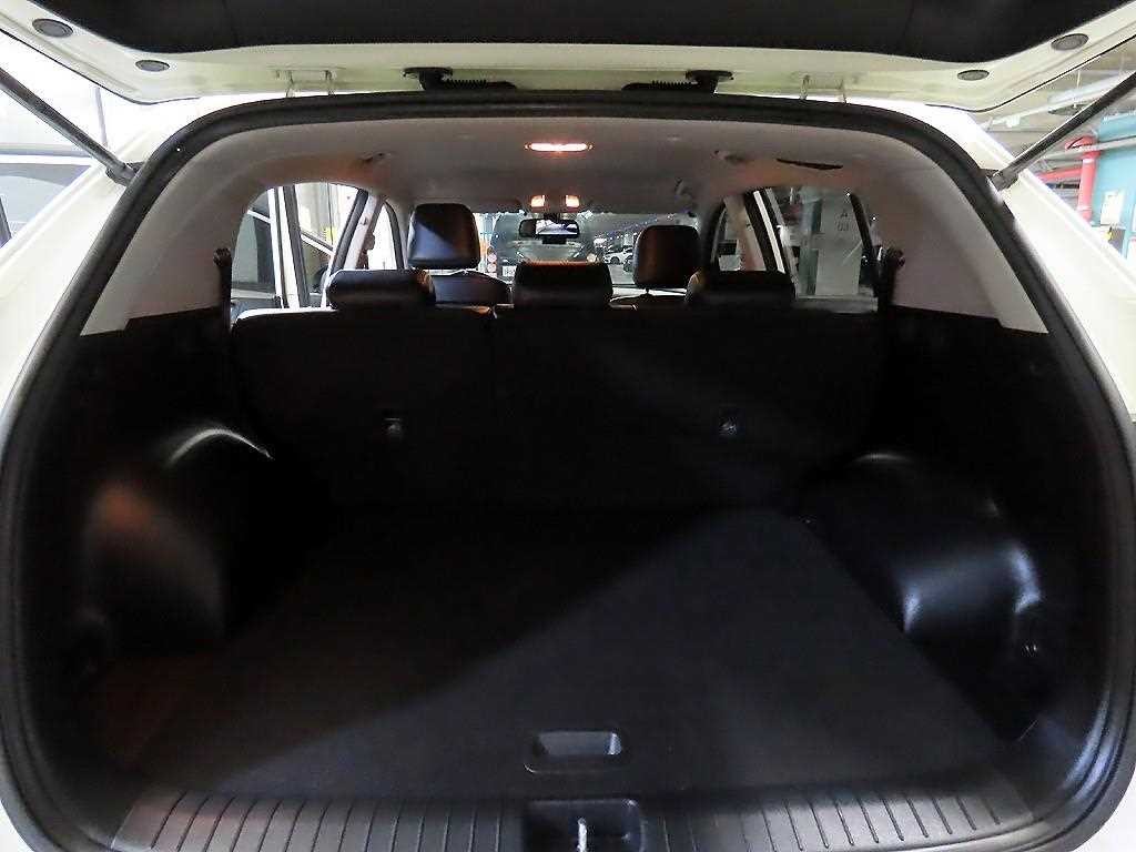 기아 스포티지 스포티지 4세대 (QL) 디젤 1.7 2WD 노블레스 이미지 18