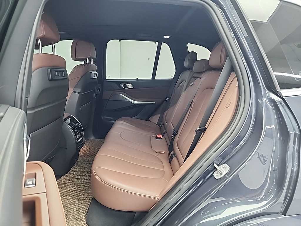 BMW X5 X5 (G05) xDrive 40d M 스포츠 이미지 12