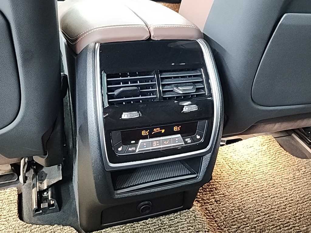 BMW X5 X5 (G05) xDrive 40d M 스포츠 이미지 13