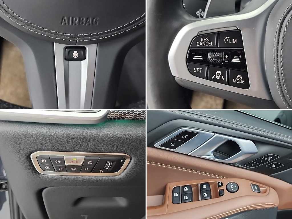 BMW X5 X5 (G05) xDrive 40d M 스포츠 이미지 17