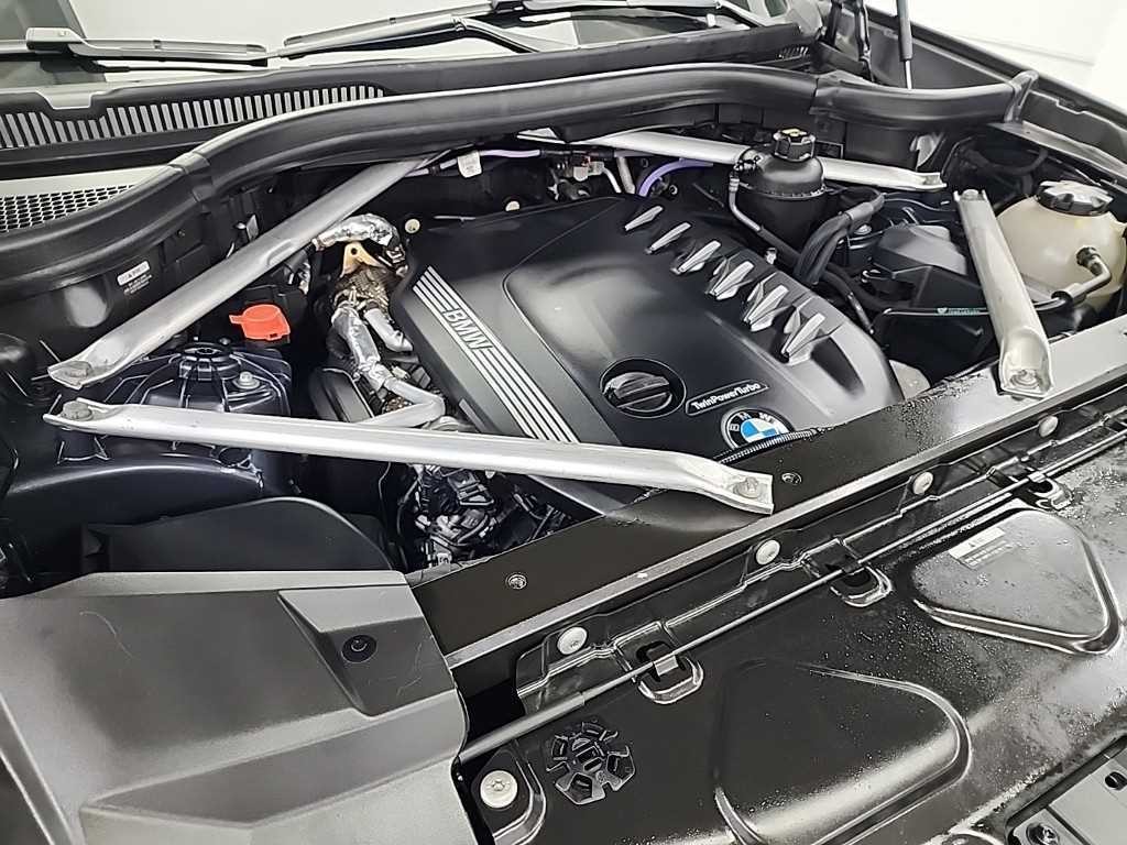 BMW X5 X5 (G05) xDrive 40d M 스포츠 이미지 5