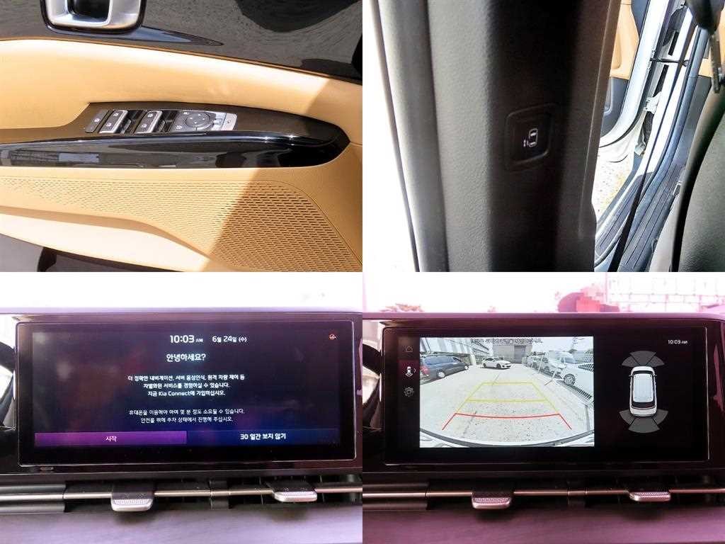 기아 카니발 카니발 4세대 디젤 9인승 노블레스 이미지 18