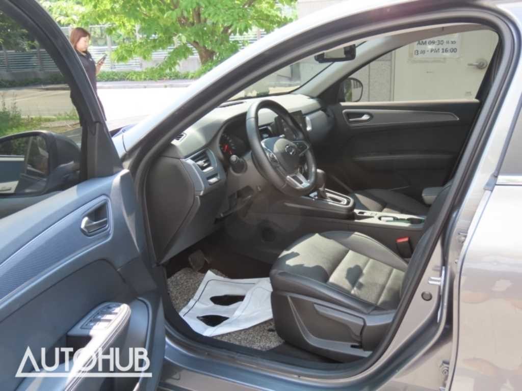 르노코리아(삼성) XM3 1.6 GTe RE 이미지 13