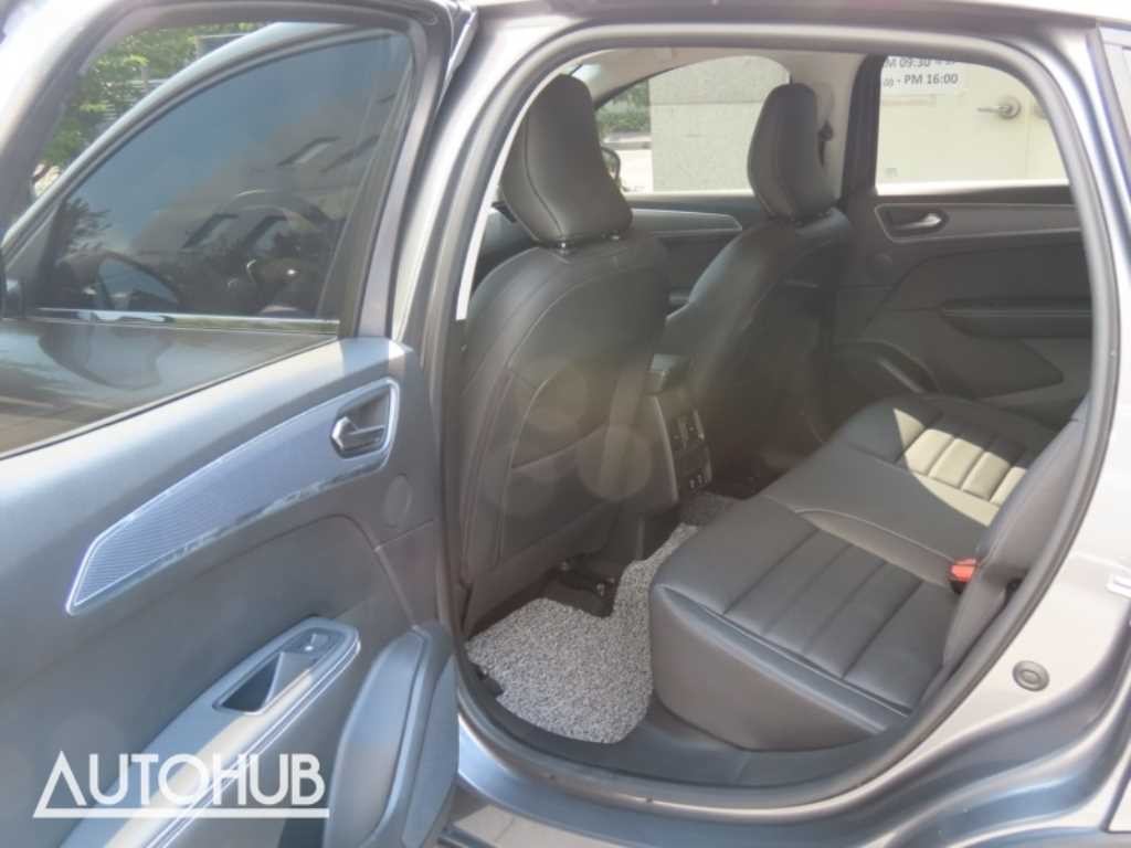 르노코리아(삼성) XM3 1.6 GTe RE 이미지 14