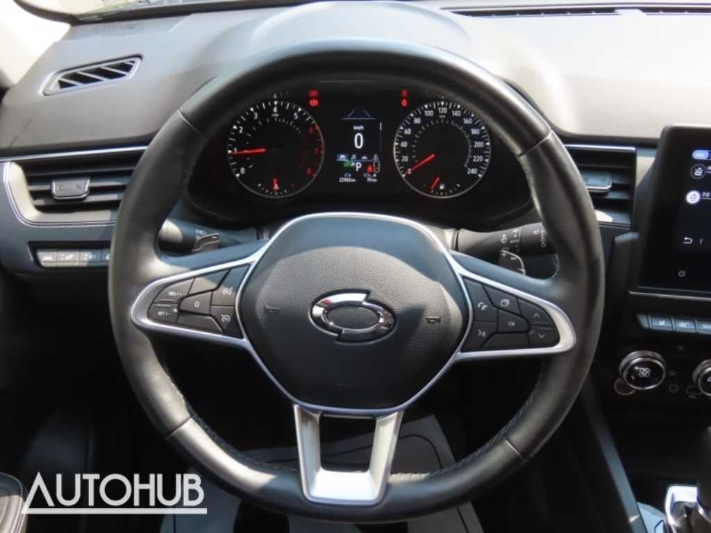 르노코리아(삼성) XM3 1.6 GTe RE 이미지 15
