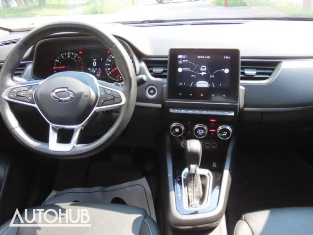 르노코리아(삼성) XM3 1.6 GTe RE 이미지 16