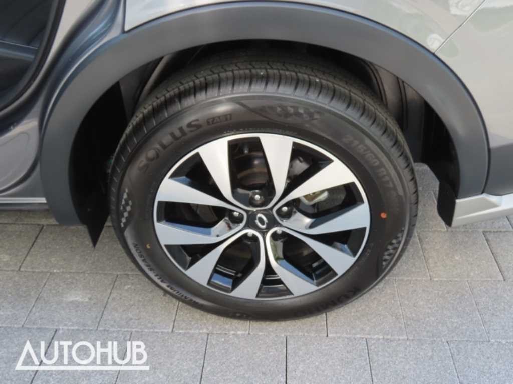 르노코리아(삼성) XM3 1.6 GTe RE 이미지 17