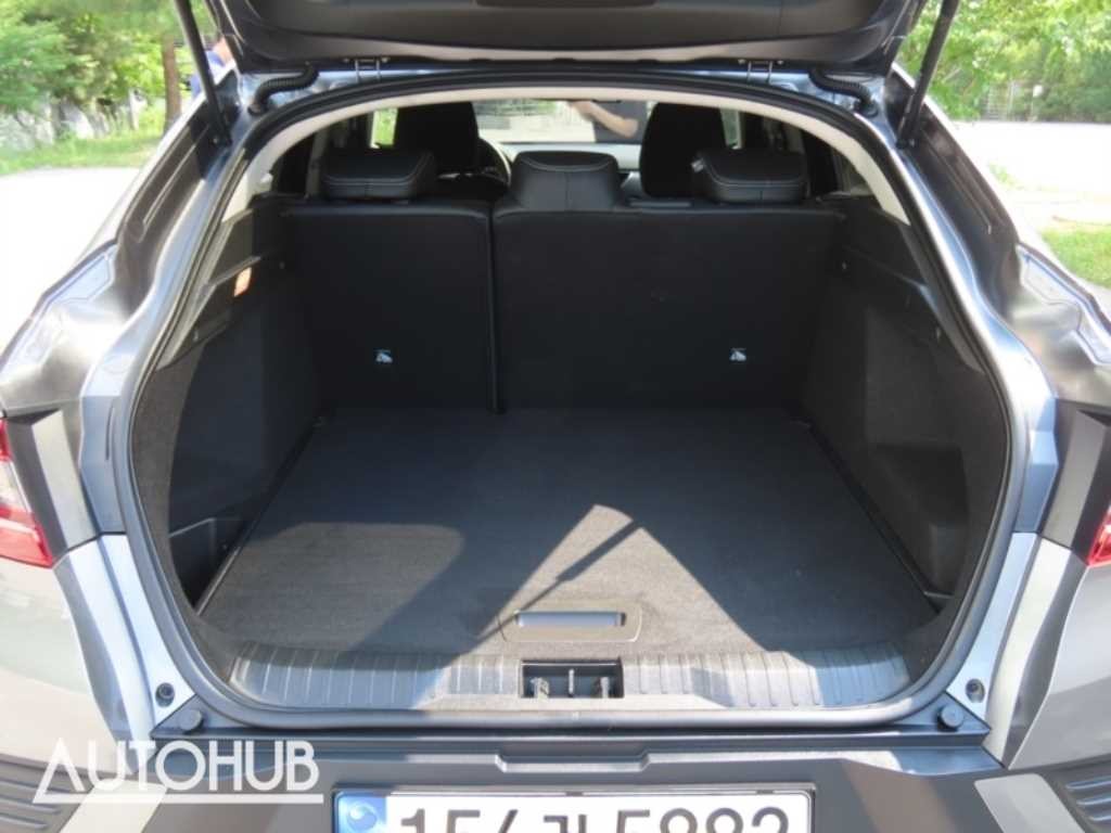 르노코리아(삼성) XM3 1.6 GTe RE 이미지 18