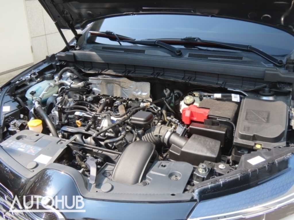 르노코리아(삼성) XM3 1.6 GTe RE 이미지 19