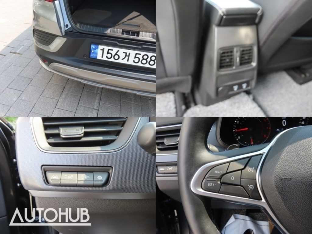 르노코리아(삼성) XM3 1.6 GTe RE 이미지 20