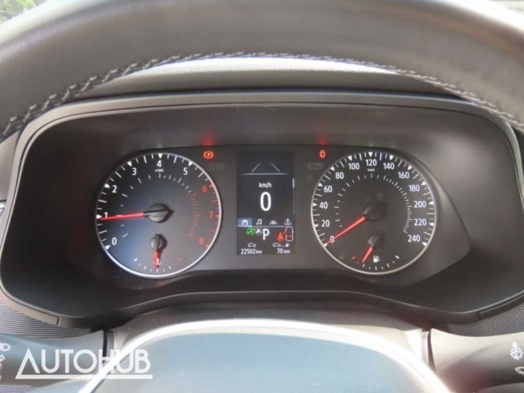 르노코리아(삼성) XM3 1.6 GTe RE 이미지 5