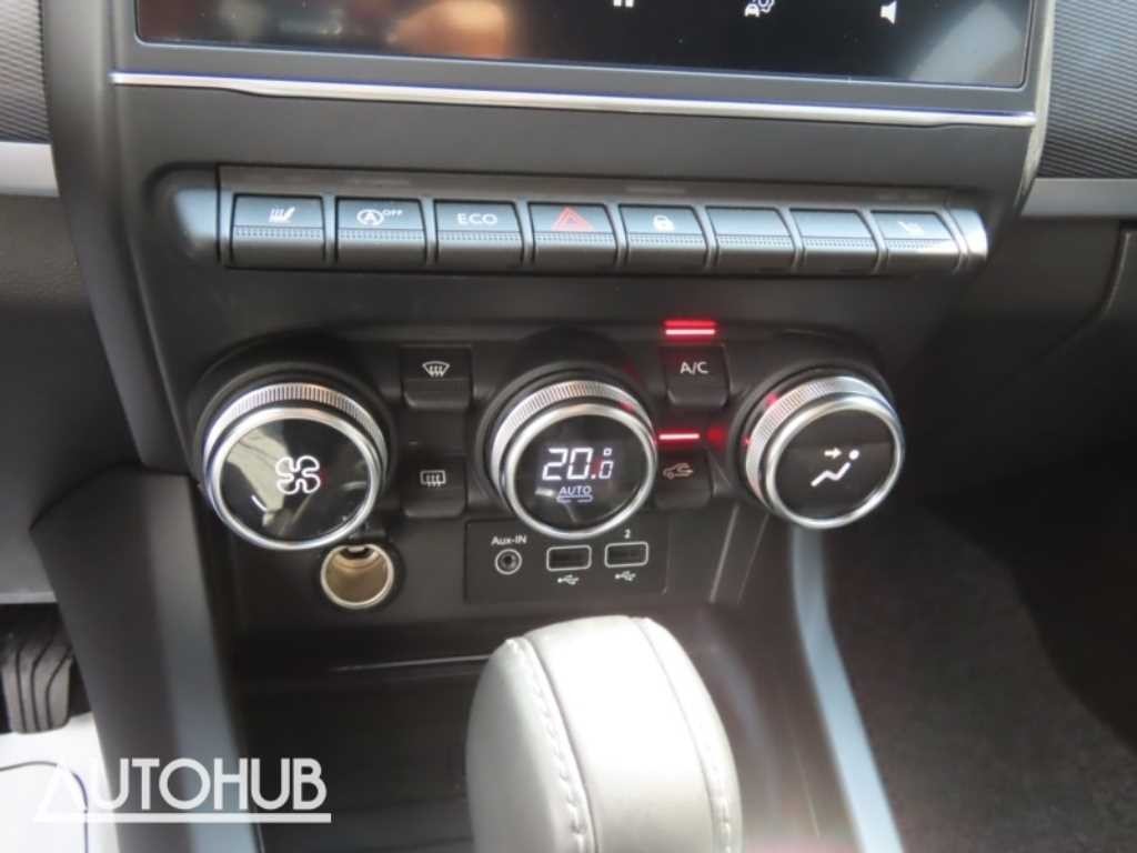 르노코리아(삼성) XM3 1.6 GTe RE 이미지 7