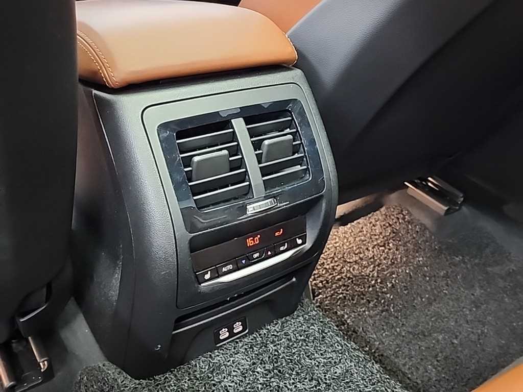 BMW X3M X3M (G01) 3.0 컴패티션 이미지 13