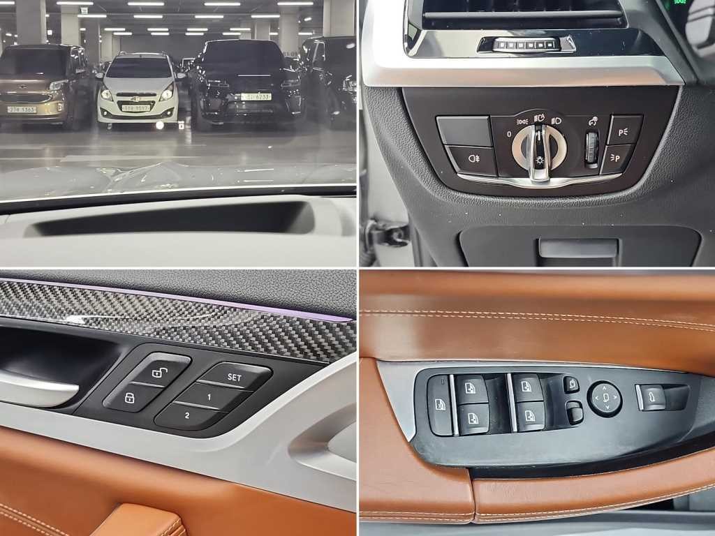 BMW X3M X3M (G01) 3.0 컴패티션 이미지 17