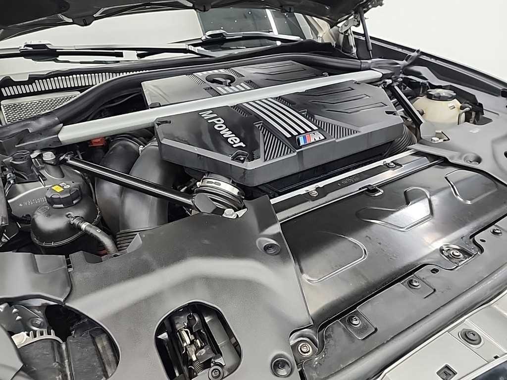 BMW X3M X3M (G01) 3.0 컴패티션 이미지 5