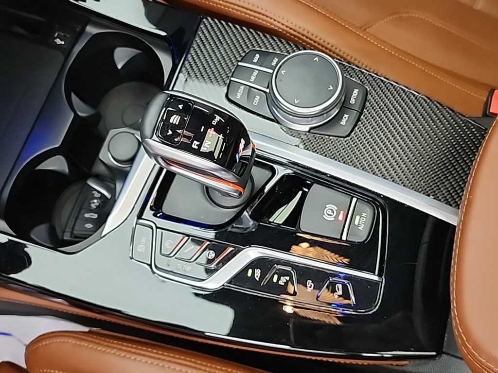 BMW X3M X3M (G01) 3.0 컴패티션 이미지 8