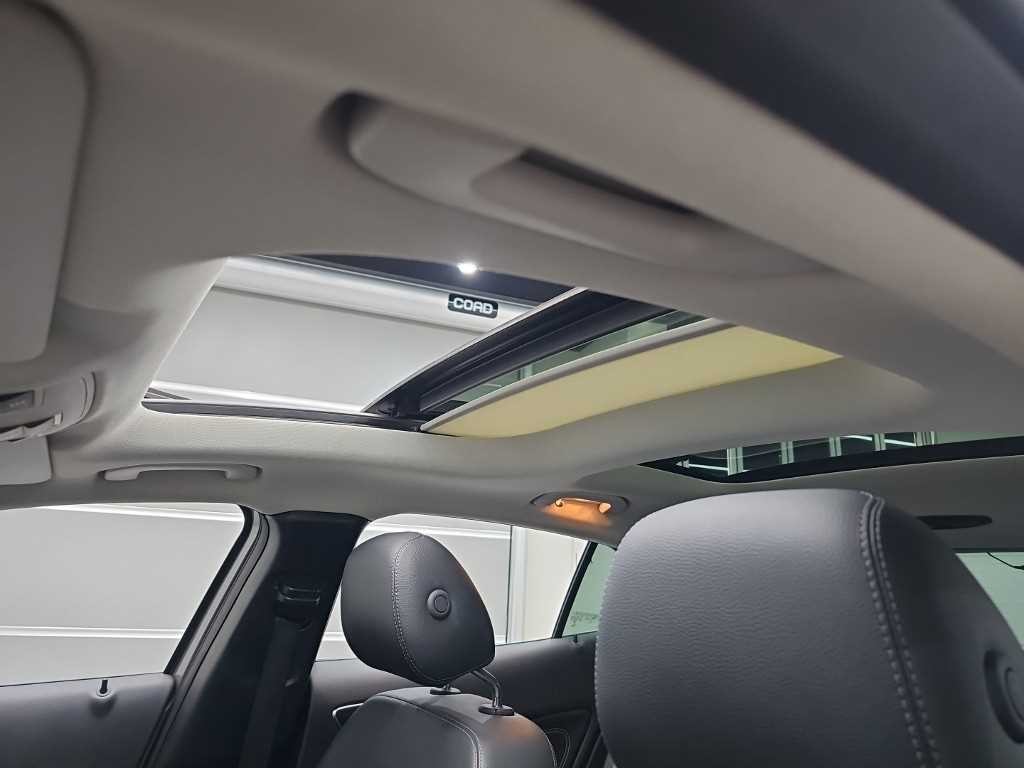 벤츠 GLA 클래스 GLA클래스 X156 GLA200 D 4MATIC 이미지 13