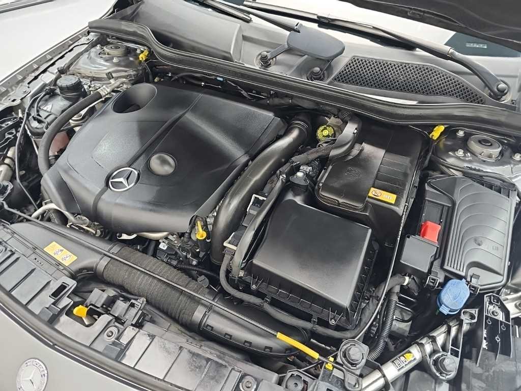 벤츠 GLA 클래스 GLA클래스 X156 GLA200 D 4MATIC 이미지 5