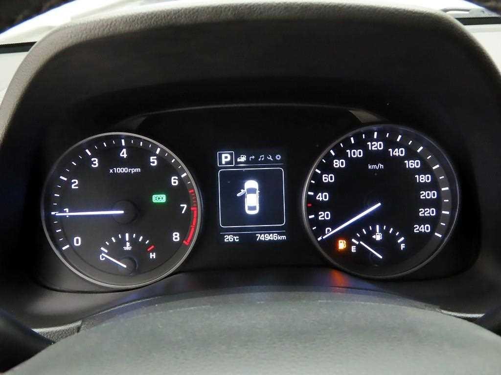 현대 아반떼 아반떼 AD 1.6 GDI 모던 이미지 5