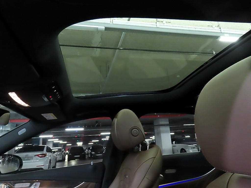 벤츠 E 클래스 E-클래스 W213 E53 AMG 4MATIC+ 이미지 16