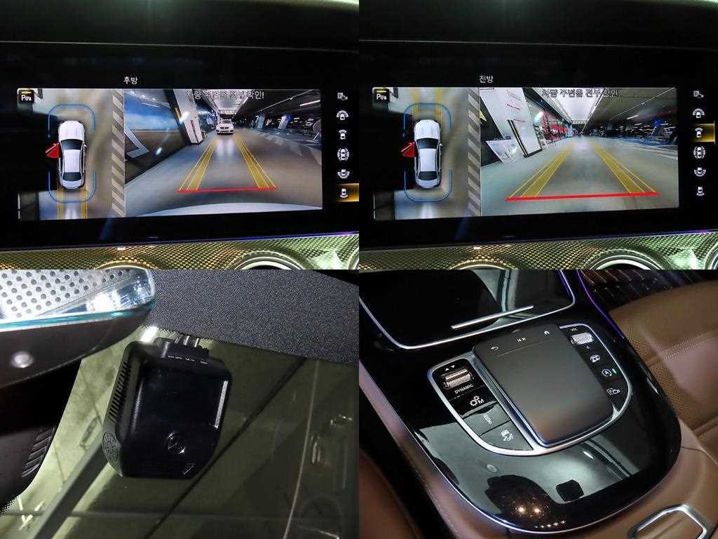 벤츠 E 클래스 E-클래스 W213 E53 AMG 4MATIC+ 이미지 17
