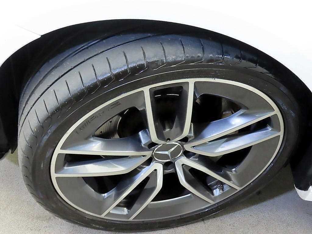 벤츠 E 클래스 E-클래스 W213 E53 AMG 4MATIC+ 이미지 20
