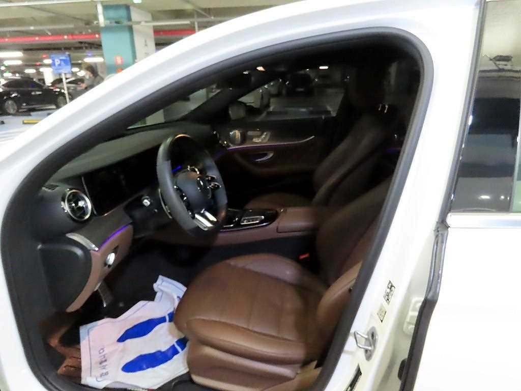 벤츠 E 클래스 E-클래스 W213 E53 AMG 4MATIC+ 이미지 6