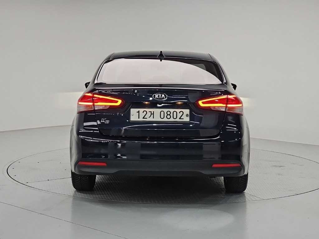 기아 K3 더뉴 K3 1.6 GDI 트렌디 E 이미지 3