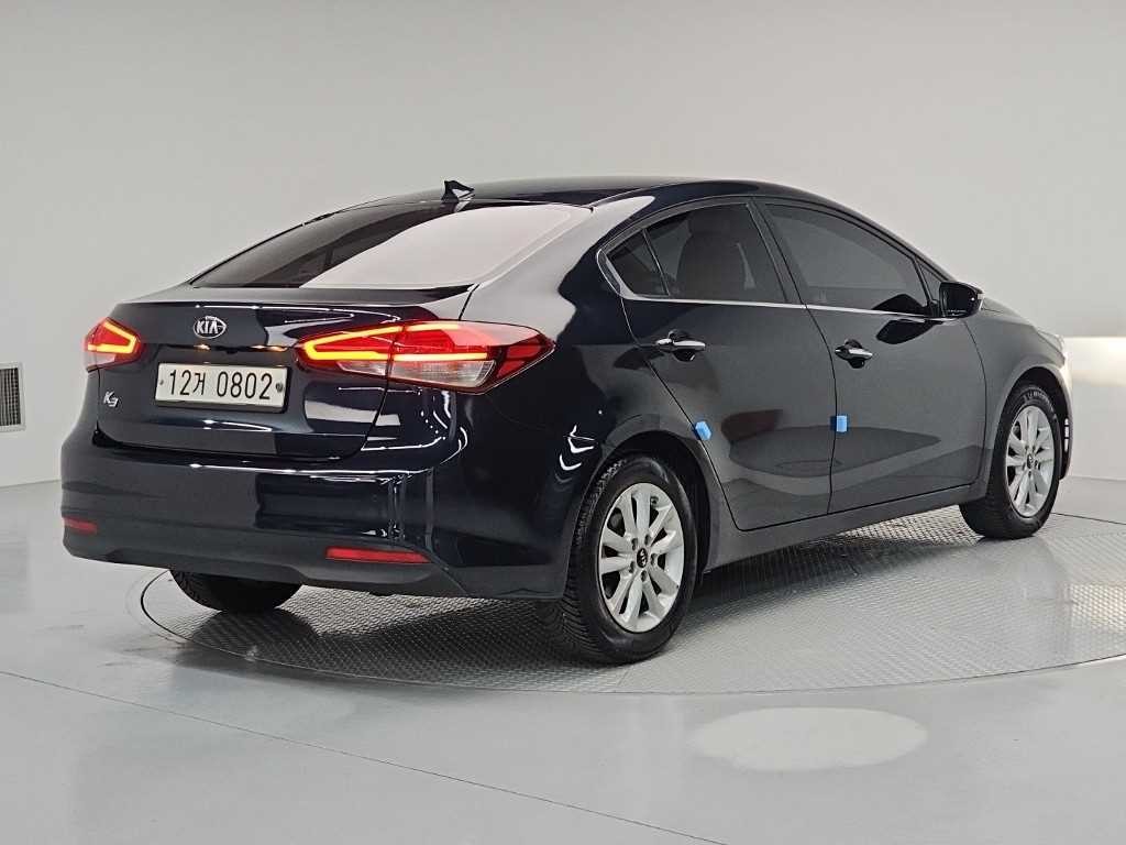 기아 K3 더뉴 K3 1.6 GDI 트렌디 E 이미지 4