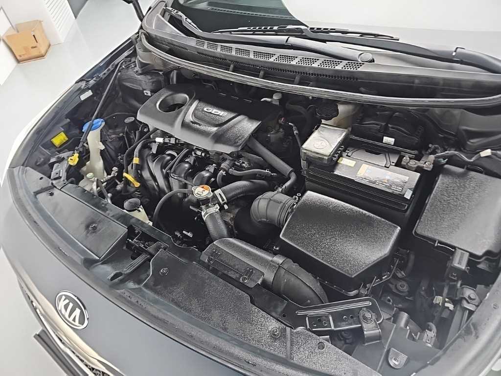 기아 K3 더뉴 K3 1.6 GDI 트렌디 E 이미지 5