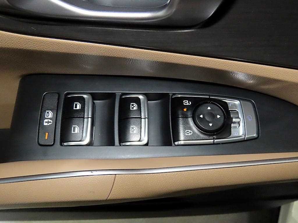 기아 쏘렌토 더 뉴 쏘렌토 4세대 가솔린 2.5T 2WD 프레스티지 이미지 13