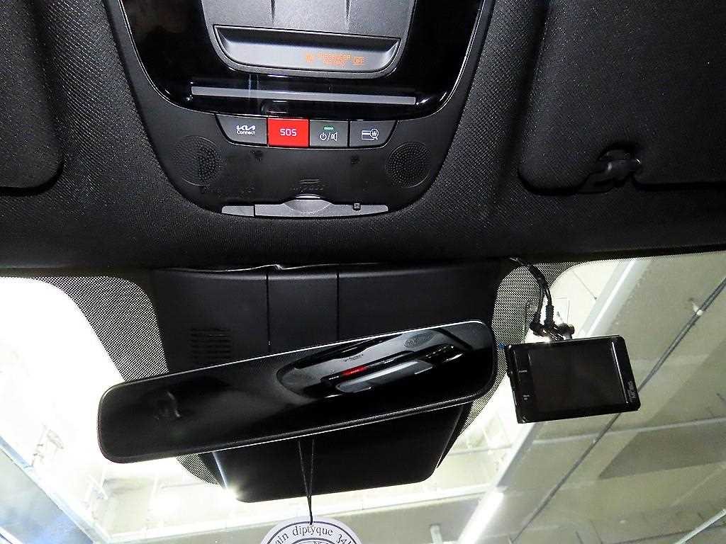 기아 쏘렌토 더 뉴 쏘렌토 4세대 가솔린 2.5T 2WD 프레스티지 이미지 16