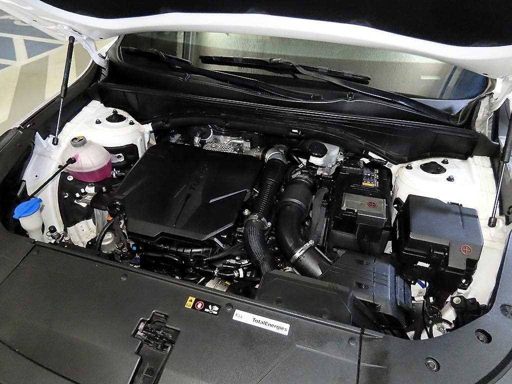 기아 쏘렌토 더 뉴 쏘렌토 4세대 가솔린 2.5T 2WD 프레스티지 이미지 19