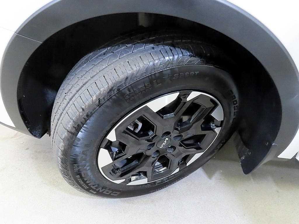 기아 쏘렌토 더 뉴 쏘렌토 4세대 가솔린 2.5T 2WD 프레스티지 이미지 20