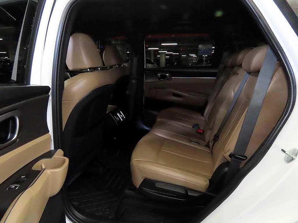 기아 쏘렌토 더 뉴 쏘렌토 4세대 가솔린 2.5T 2WD 프레스티지 이미지 7