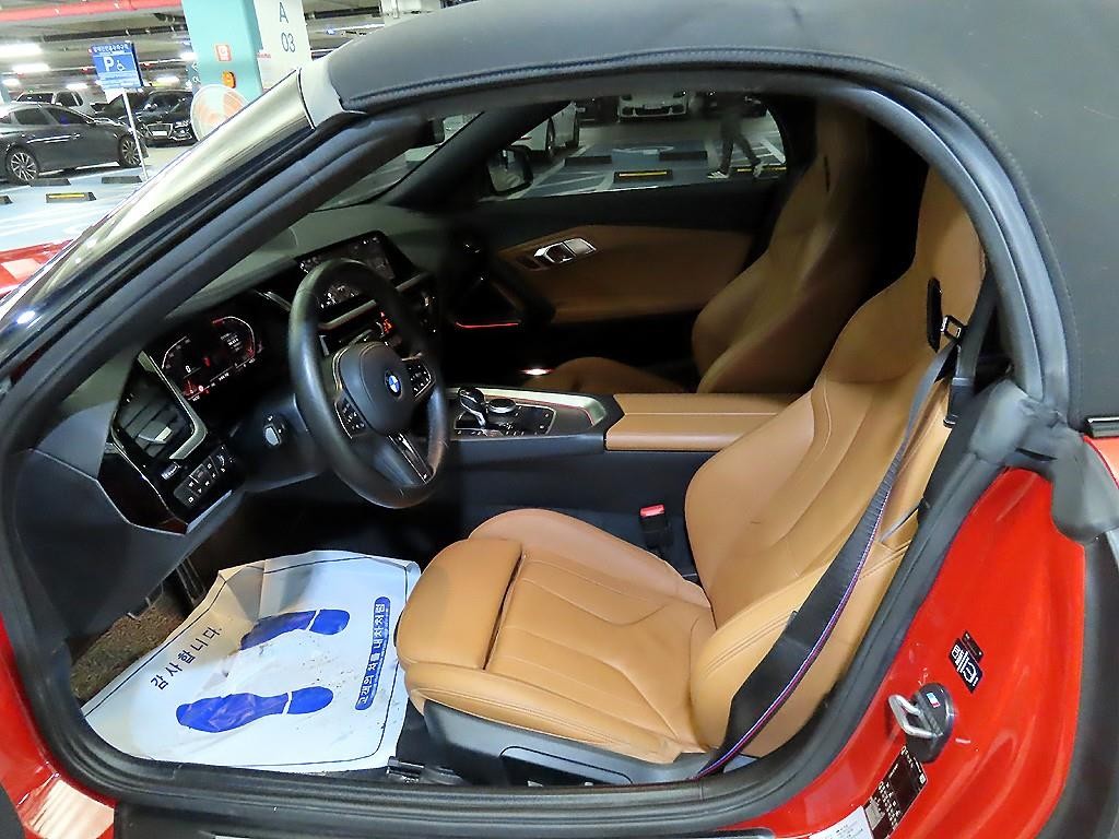 BMW Z4 Z4(G29) sDrive 20I M 스포츠 이미지 11