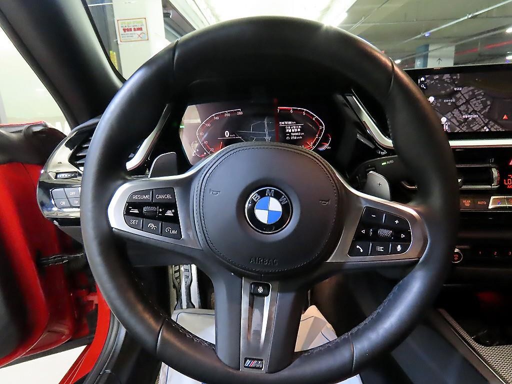 BMW Z4 Z4(G29) sDrive 20I M 스포츠 이미지 12