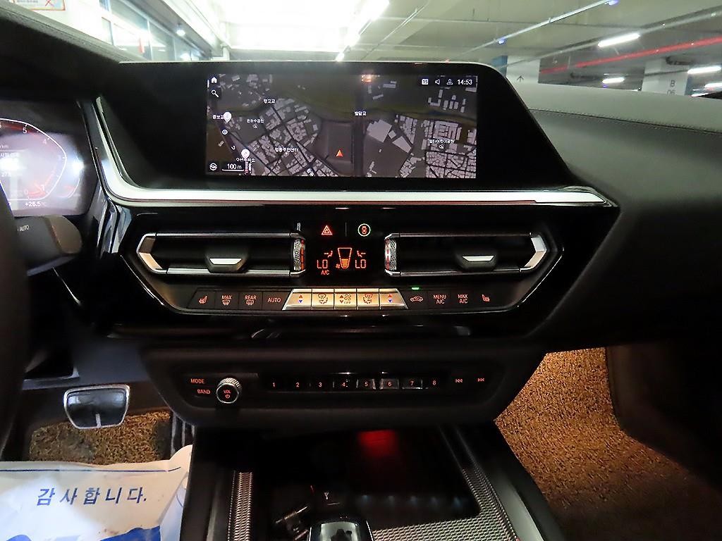 BMW Z4 Z4(G29) sDrive 20I M 스포츠 이미지 15