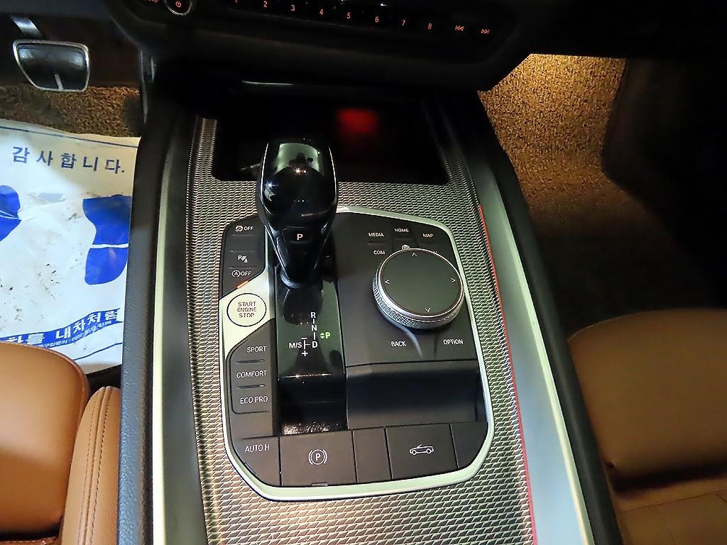 BMW Z4 Z4(G29) sDrive 20I M 스포츠 이미지 16