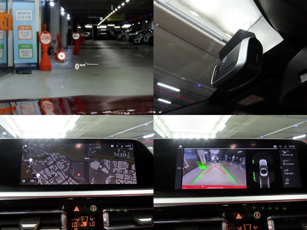 BMW Z4 Z4(G29) sDrive 20I M 스포츠 이미지 18