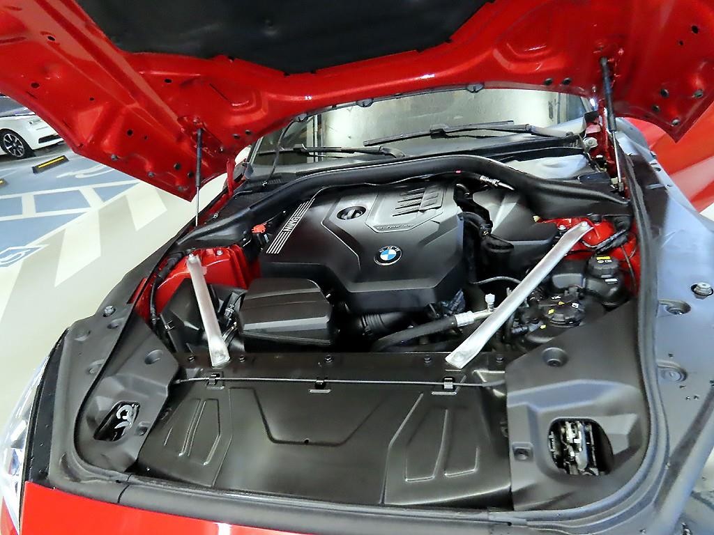 BMW Z4 Z4(G29) sDrive 20I M 스포츠 이미지 19